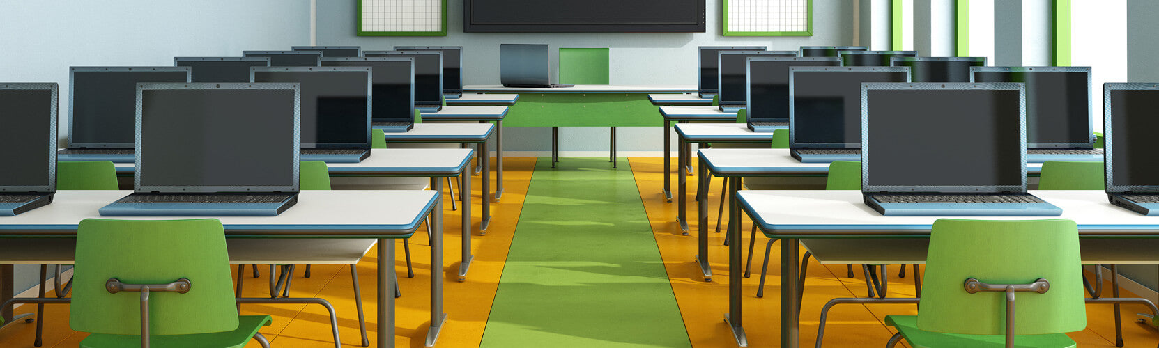 Classroom Furniture