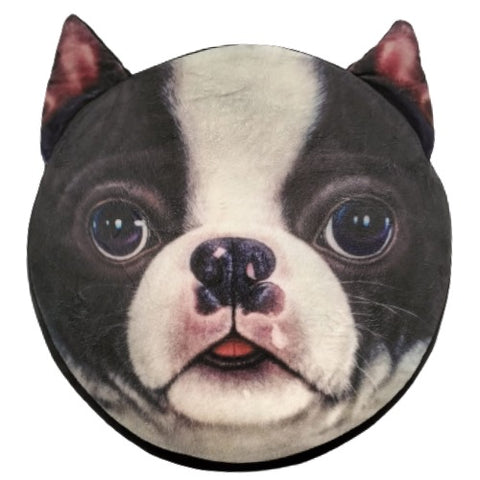 3D Animal Cushion