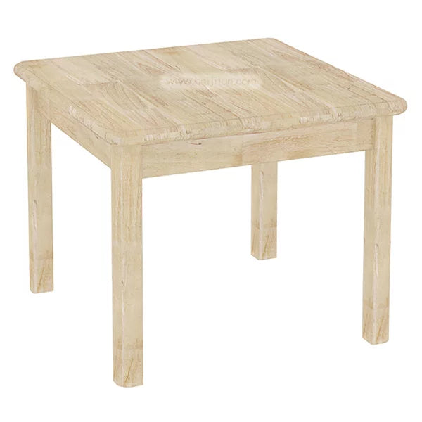 Haya Square Kids Table | Study & Multipurpose Activity Table for Children