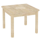 Haya Square Kids Table | Study & Multipurpose Activity Table for Children