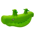 Kids Whale Rocker | Toddler Rocking Toy for Balance & Motor Skills