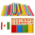 Lacing Numbers | Kids Educational Threading Toy for Number Learning