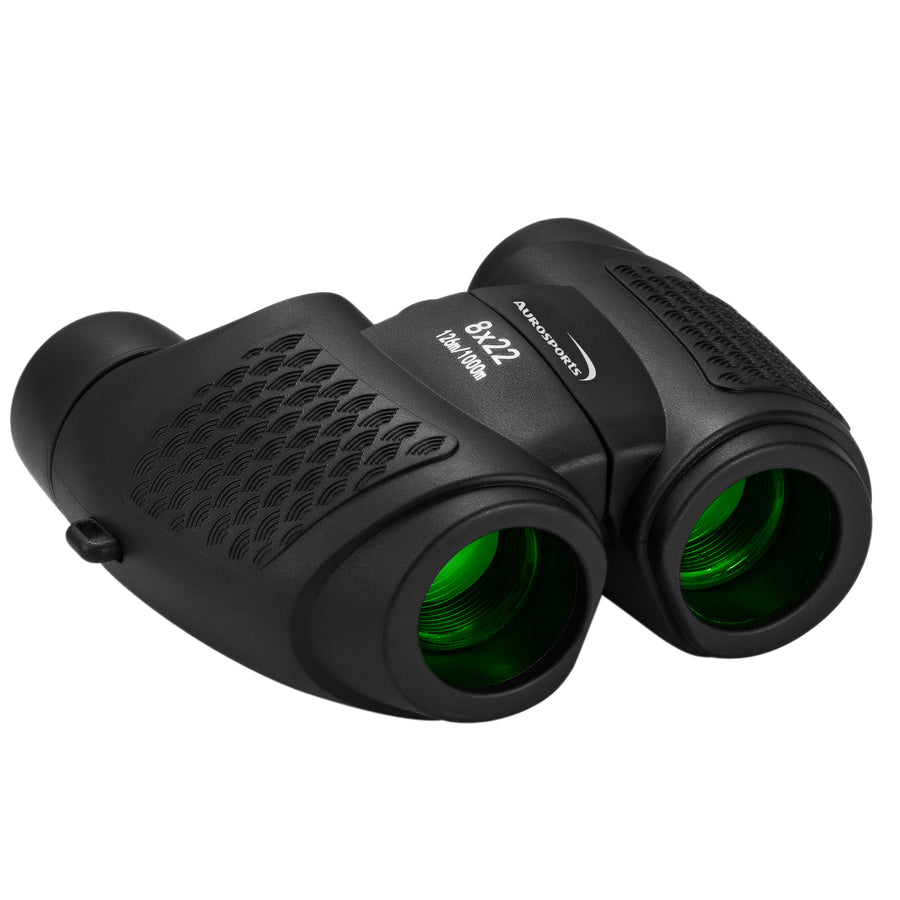 Binoculars for Kids | Educational Outdoor Bird Watching Adventure Toy