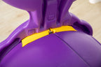 Crawl &amp; Climb Bug Tunnel | Indoor Outdoor Crawling & Climbing Toy for Kids
