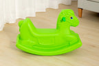 Rocking Horse (Red, Blue, Pink)