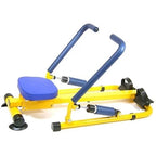 Multifunction Rower for Kids Fun & Fitness | Indoor Exercise Workout Toy (Ages 3–6)