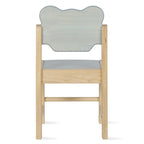 Wooden Animal Chair for Kids | Elephant Bear Panda Solid Beechwood Seating