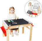 2 In 1 Convertible Easel