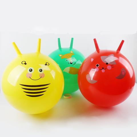 Space Hooper Ball Set of 3