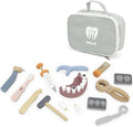 Dentist Kit for Kids | Pretend Play Dental Care Set with Accessories Age 3+
