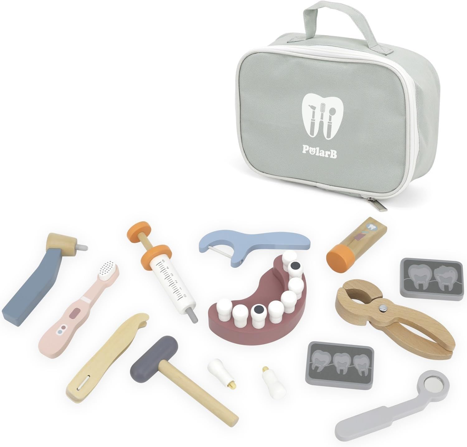 Dentist Kit for Children