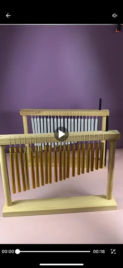 Boomwhakers Musical Frame