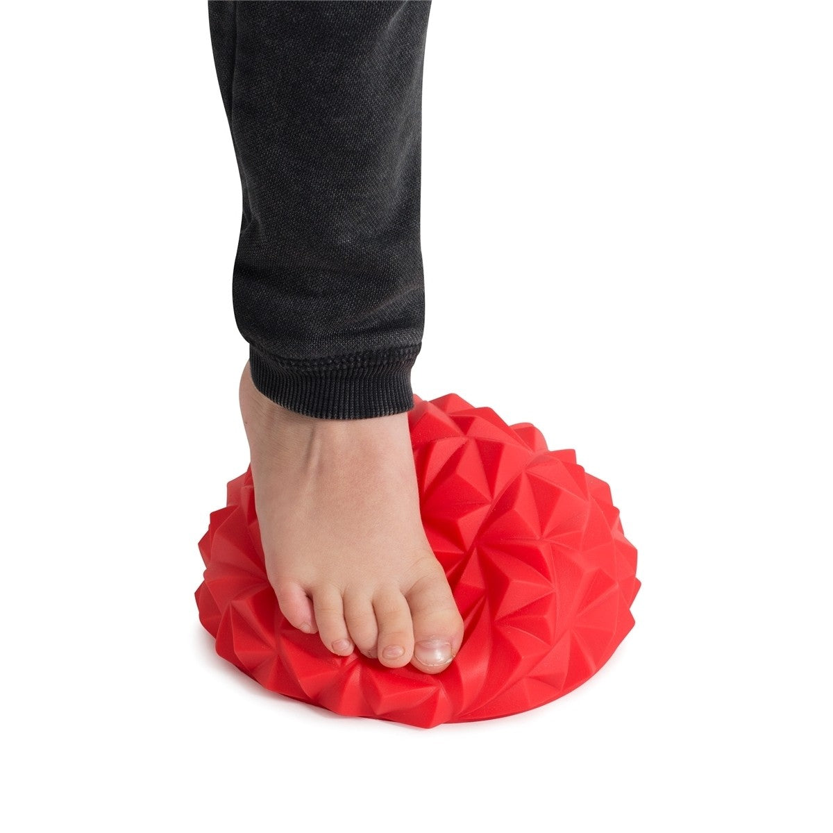 Sensory Balance Pods 8 PCS Set | Kids Wobble Cushions for Balance & Motor Skills