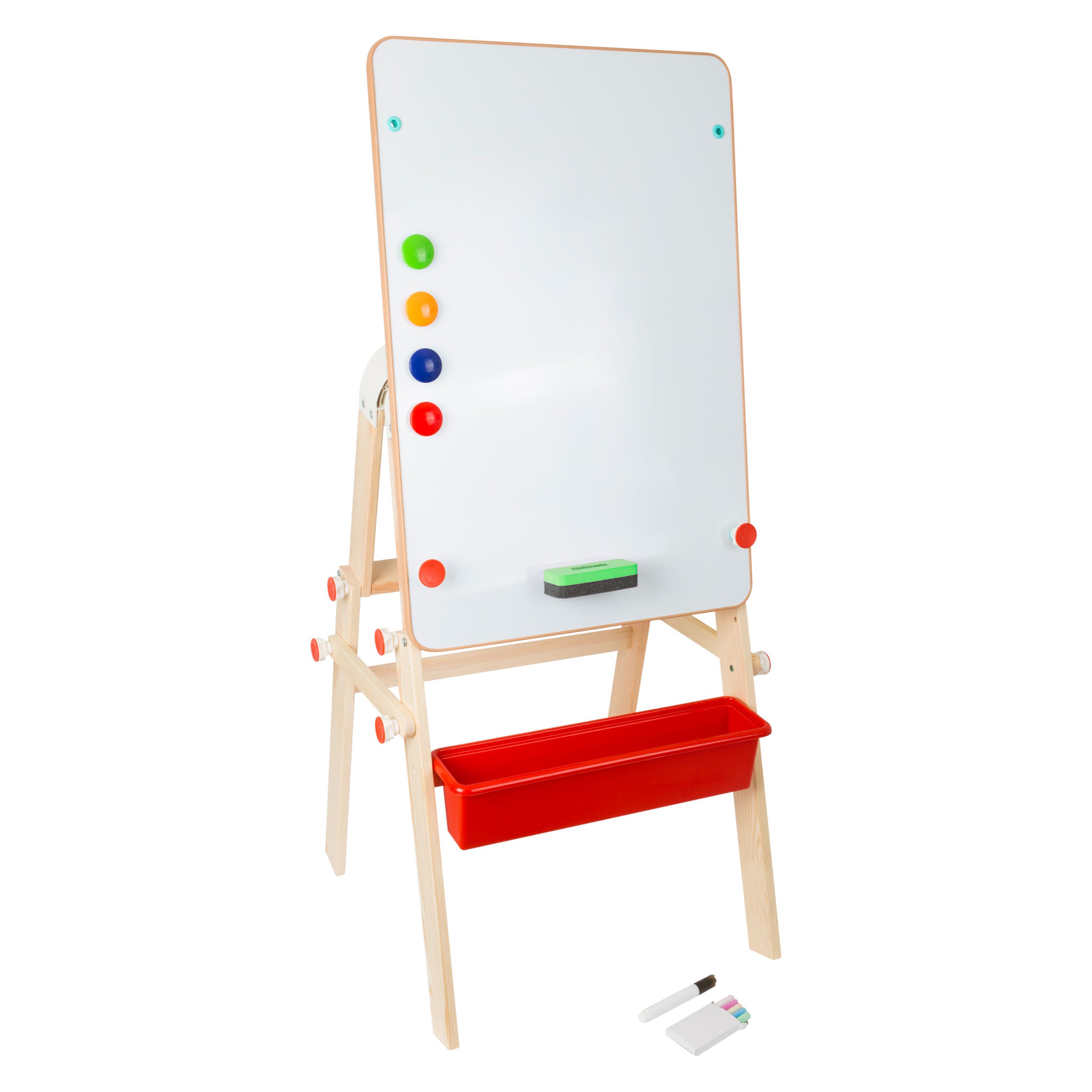2 In 1 Convertible Easel