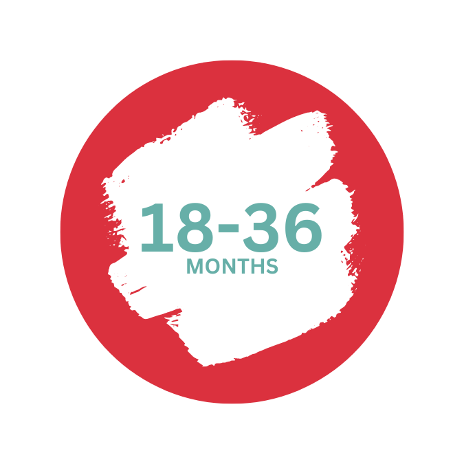 0-18 Months