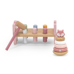 Stacking and Pounding Set – Fox