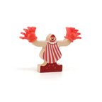 Fingertip Hercules Stack Game | Family Wooden Balance & Strategy Toy