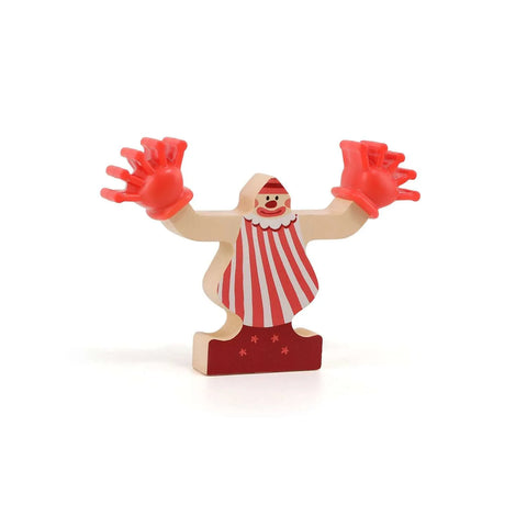 Fingertip Hercules Stack Game