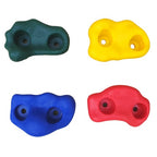 Climbing Stone Wall Panel Toddler | Kids Indoor Climbing Activity Board