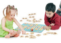 Learning Alphabet Game | Kids Letter Recognition & Spelling Educational Toy 3+