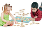 Learning Alphabet Game | Kids Letter Recognition & Spelling Educational Toy 3+