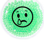 Gel Bead Emotion Sensory Fidget Bags | Kids Emotional Learning & Stress Relief Toy Set