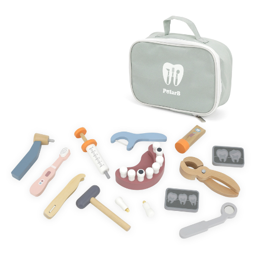 Dentist Kit for Children