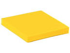 Mini Soft Play Equipment for Toddlers | Soft Dice & Fruit Cushions Set
