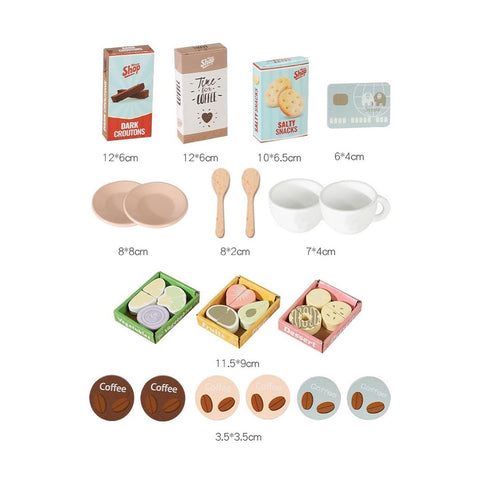 Honey Joy Grocery Store