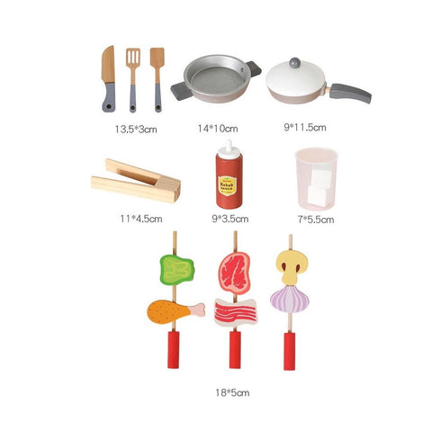 Honey Joy Grocery Store