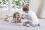 Wooden Camera Toy for Kids | Viga Polar B Kaleidoscope Pretend Play Toy
