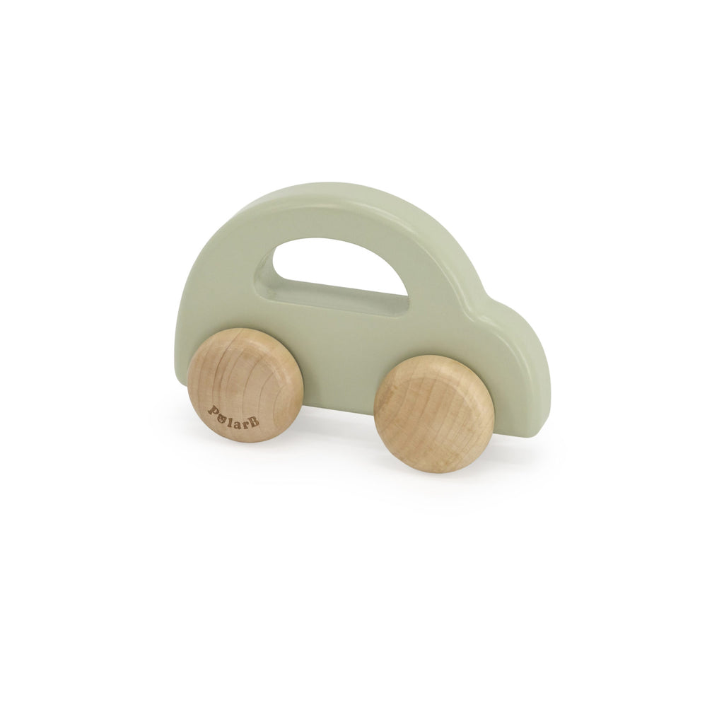 Grow With Me Little Explorers Box (6–12 Months) | Baby Sensory Montessori Toy Set