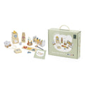 Grow With Me Motion Masters Box (12–18 Months) | Montessori Motor Skills Learning Toy Set