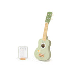 Wooden Ukulele for Kids | VIGA Musical Guitar Toy Instrument for Early Learning