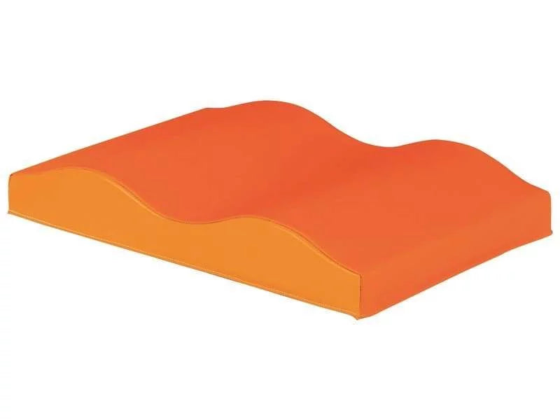 Mini Soft Play Equipment for Toddlers | Soft Dice & Fruit Cushions Set