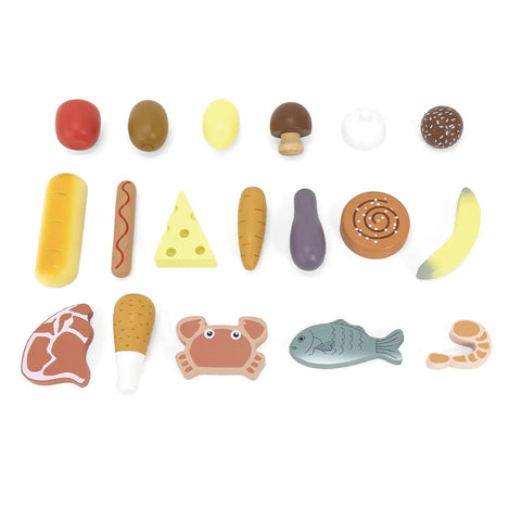 Market Stall Wooden