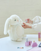 Wooden Make-up Set for Kids | Pretend Play Beauty Kit Toy for Girls