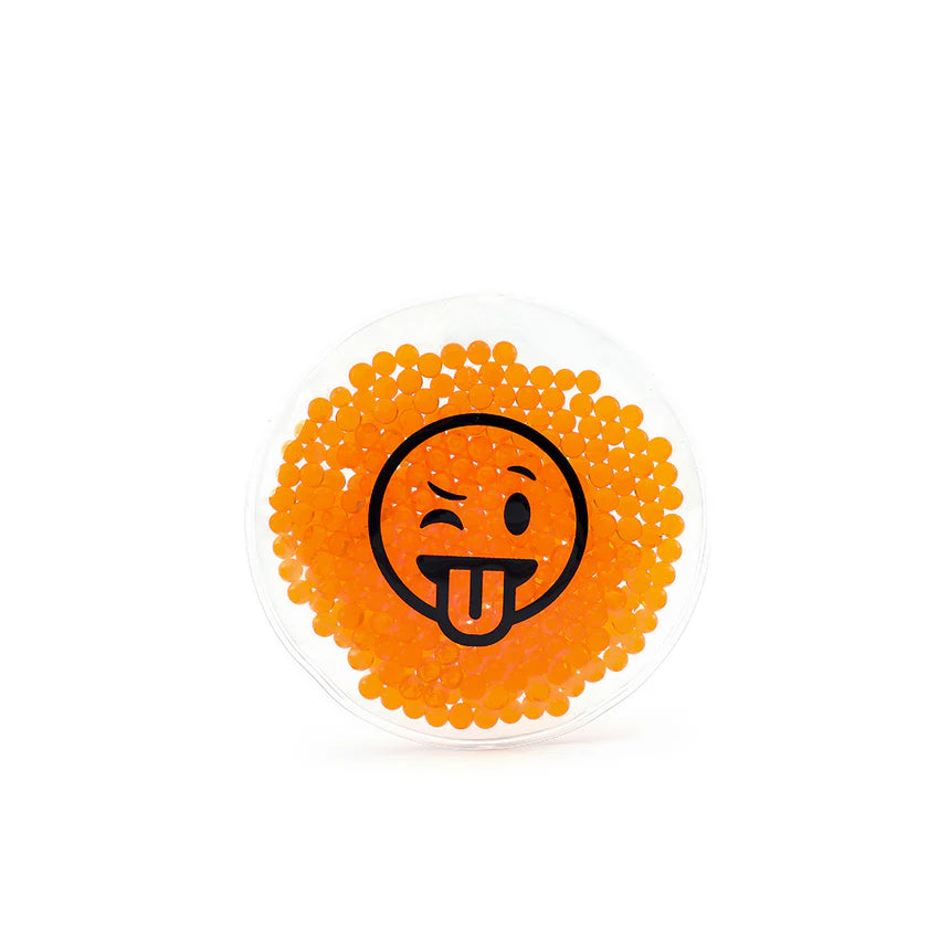 Gel Bead Emotion Sensory Fidget Bags | Kids Emotional Learning & Stress Relief Toy Set
