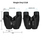 Binoculars for Kids | Educational Outdoor Bird Watching Adventure Toy