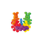 Curiosity Animals Starlinks 32 Pcs | Kids Educational Animal Linking Blocks Toy Set