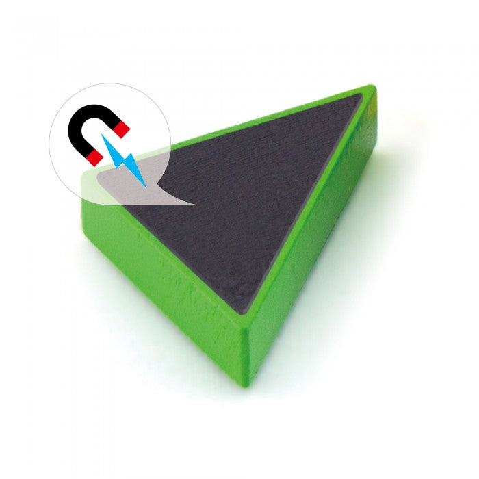 Magnetic Tangram Blocks 36 Pcs Set | Educational Puzzle Toy for Kids 3+