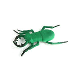 Big Size Realistic Insects Toys Set of 6 | Educational Bug Learning Toys for Kids