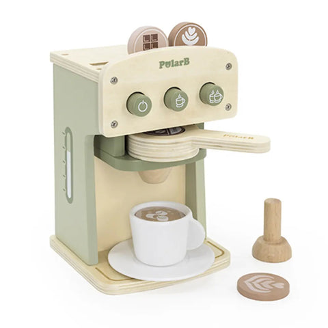 Coffee Machine