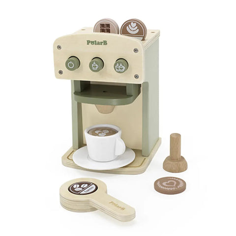 Coffee Machine
