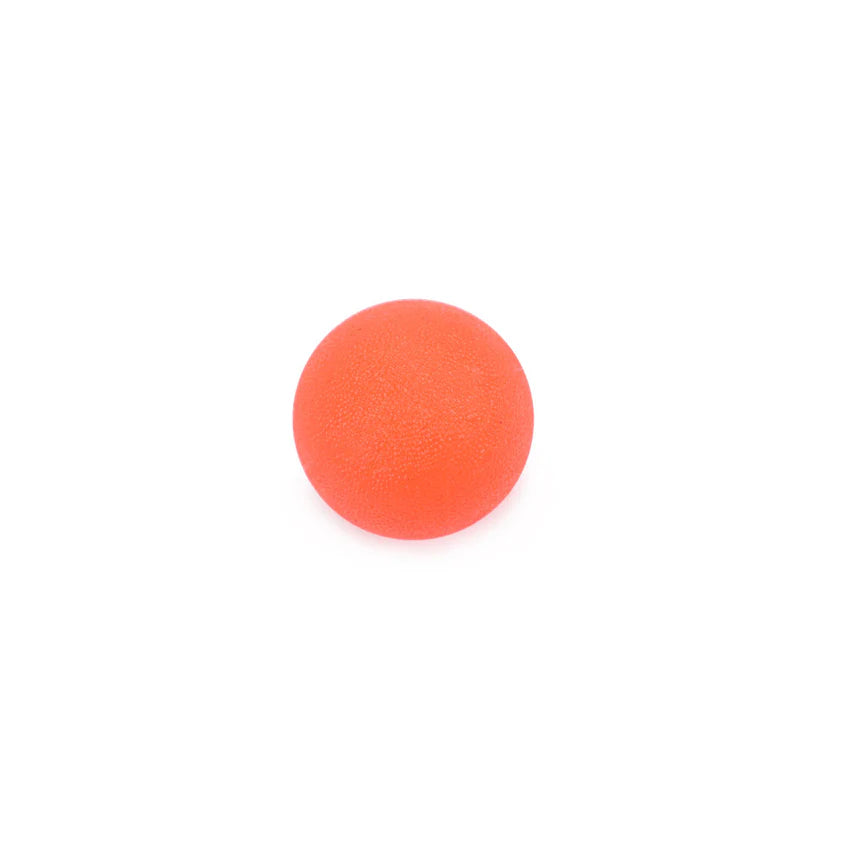 Finger Squeeze Balls 4 Pcs | Stress Relief Sensory Fidget Toys for Kids & Adults