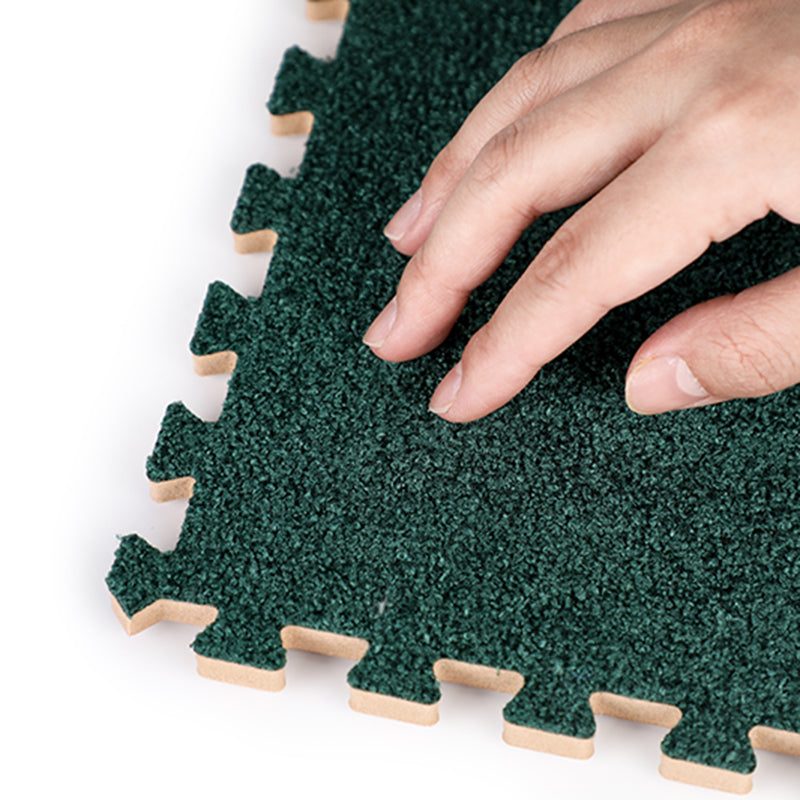 Sensory Puzzle EVA Play Floor Mat 6 PCS | Kids Tactile Sensory Foam Tile Set