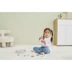 Dentist Kit for Kids | Pretend Play Dental Care Set with Accessories Age 3+