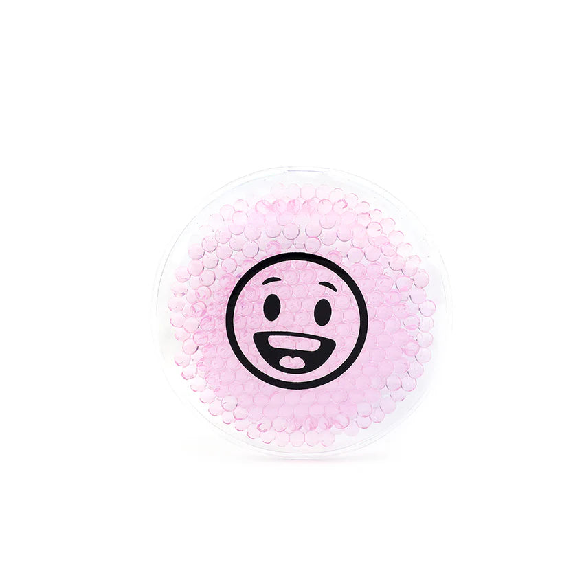 Gel Bead Emotion Sensory Fidget Bags | Kids Emotional Learning & Stress Relief Toy Set
