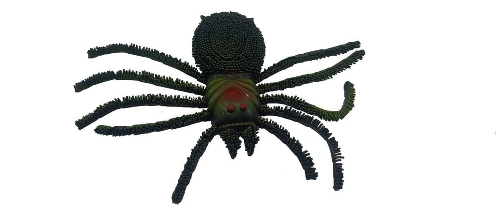 Big Size Realistic Insects Toys Set of 6 | Educational Bug Learning Toys for Kids