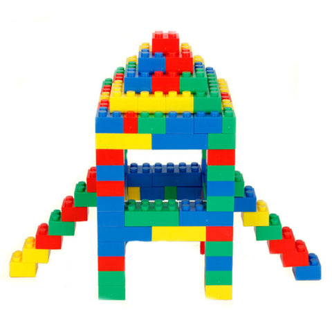 55 Pcs Driddle Big Building Blocks for Kids –